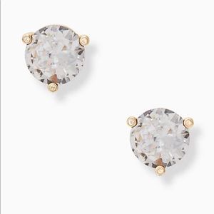 Kate Spade Ride and Shine Stud Earrings